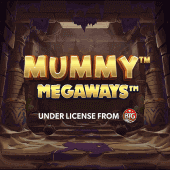 Momia™ MegaWays™ screenshot