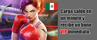 Reembolso VIP Semanal promotion banner